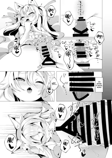 [Enu] Itsuka Yume no Tsuzuki o Fhentai - Page 14