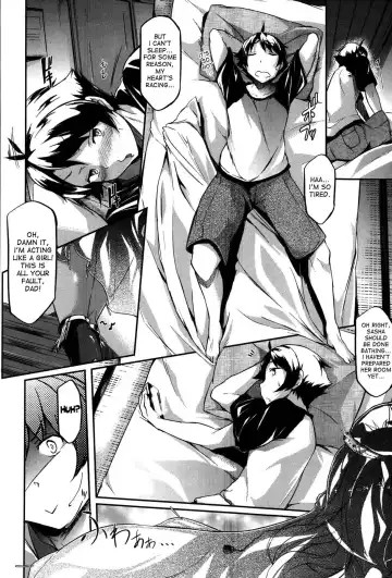 [Kuronomiki] Taiyou no Hime | Princess of the Sun Fhentai - Page 8