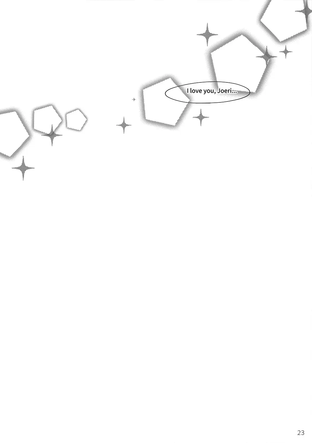 [Haneda Mari] Hakoniwa Escape Fhentai - Page 18