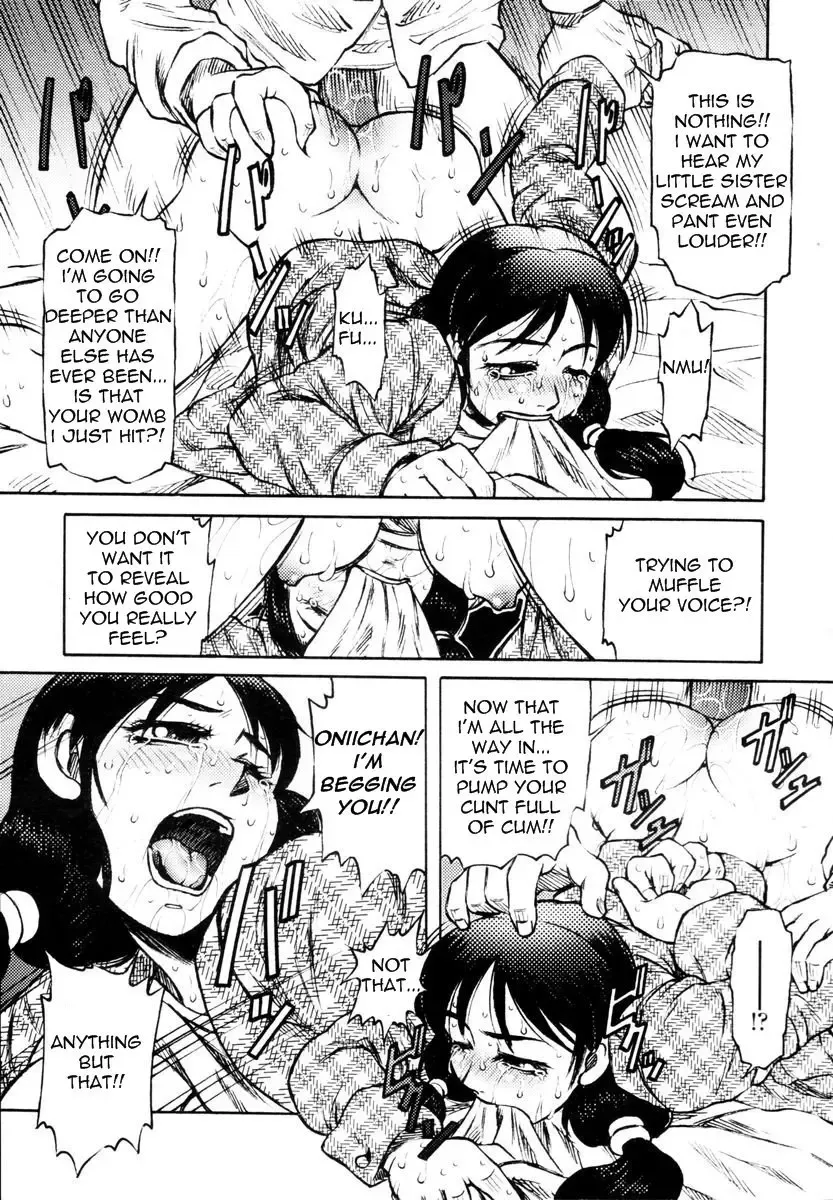 [Tanaka Naburu] Comic TENMA Collection Fhentai - Page 97