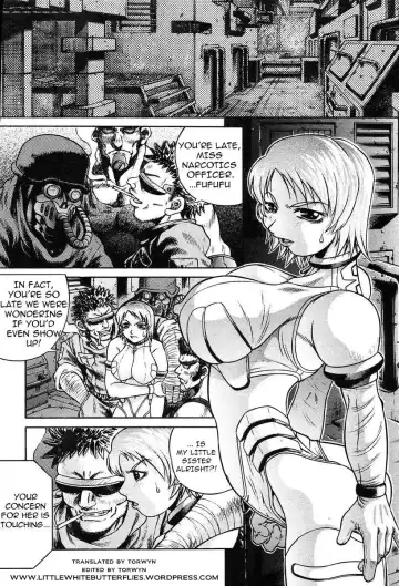 [Tanaka Naburu] Comic TENMA Collection Fhentai - Page 2