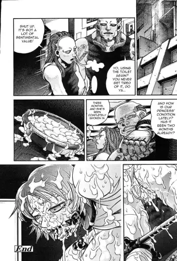 [Tanaka Naburu] Comic TENMA Collection Fhentai - Page 20