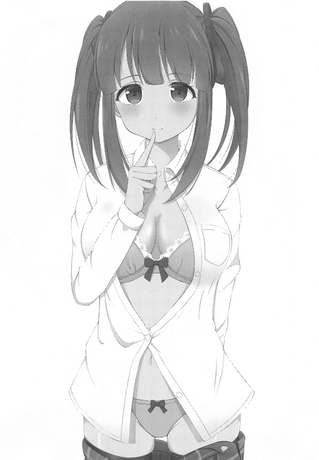 [Suzunashi Rei] Chieri-chan Koi Shitemasu!! Part 3 Fhentai - Page 2