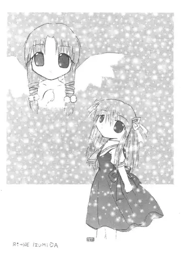 Memories of AIR Fhentai - Page 36