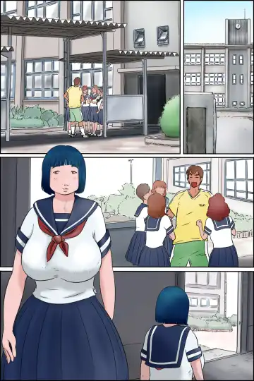 Ore no Osananajimi wa Jimi dakedo Ii Kanji Fhentai - Page 9