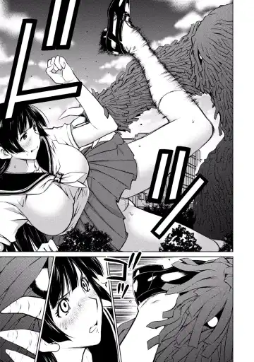 [Aizome Gorou] Ookii Onnanoko wa Suki desu ka? Vol. 3 Fhentai.net - Page 83