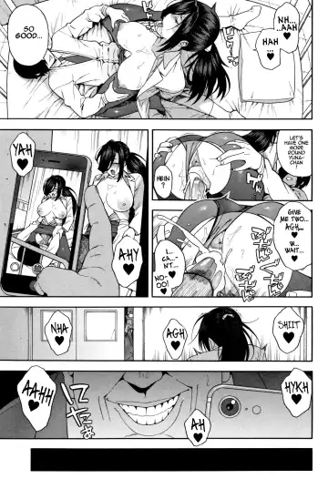 [Zonda] KOU-KAN 3 Fhentai - Page 19