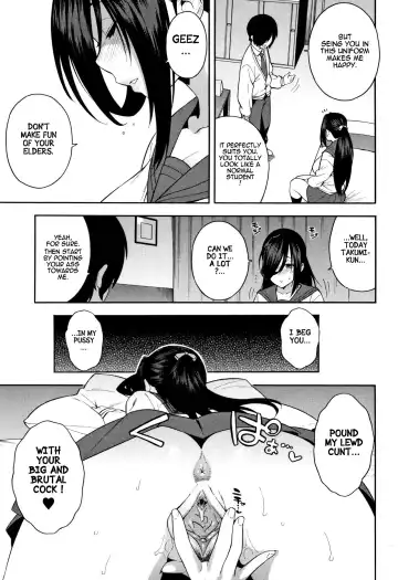 [Zonda] KOU-KAN 3 Fhentai - Page 21