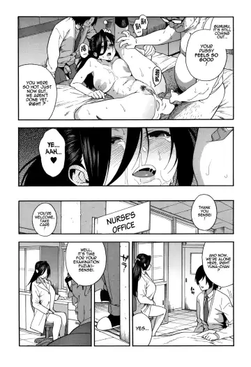 [Zonda] KOU-KAN 3 Fhentai - Page 37