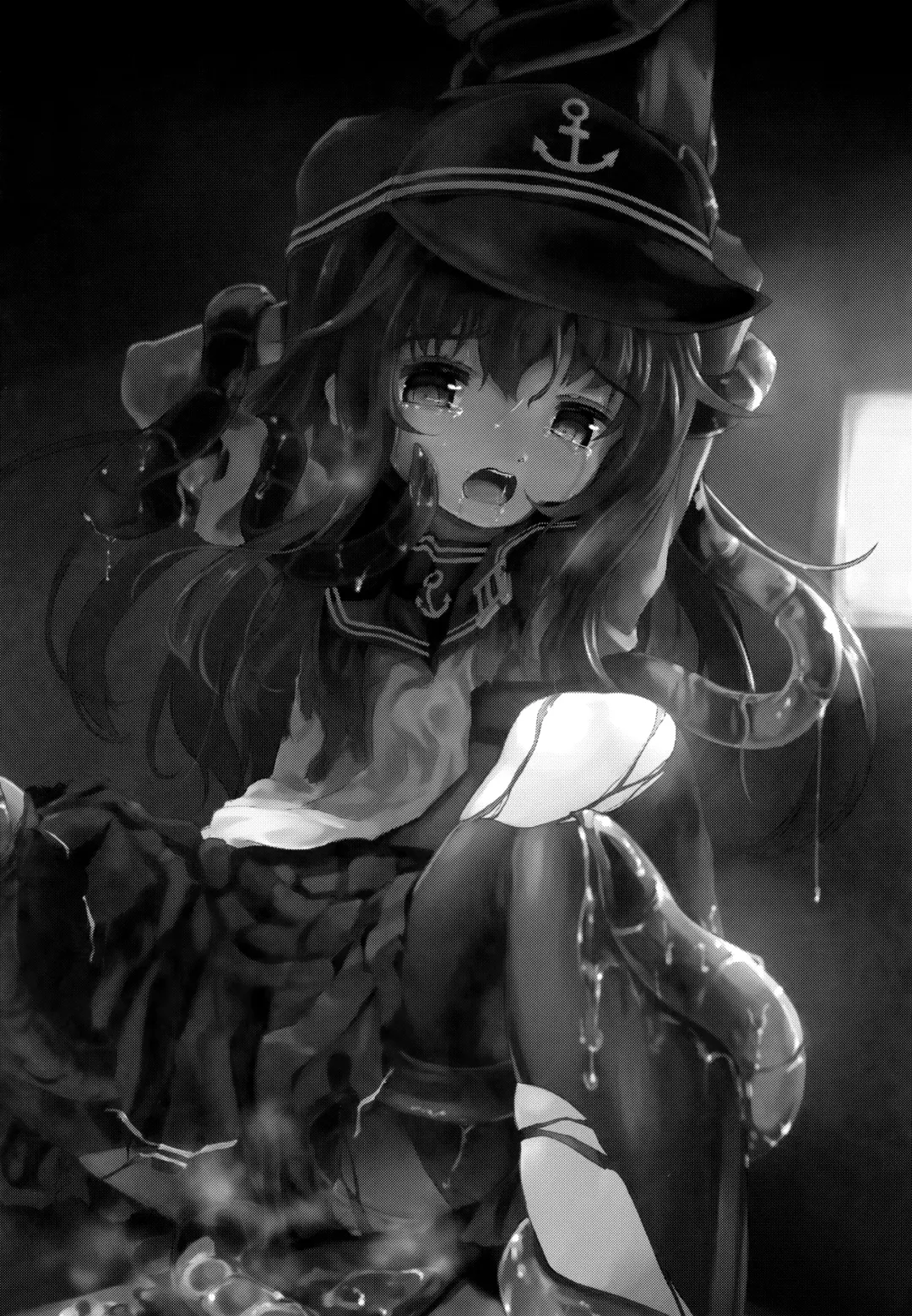 [Ohiensis] Praeparat Fhentai - Page 2