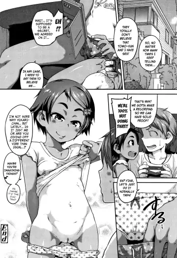 [Chiguchi Miri] Tent Busy Fhentai.net - Page 20