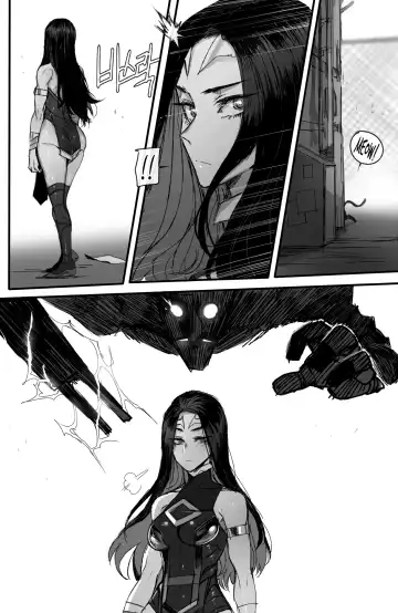 [Ratatatat74] GRANDER Fhentai - Page 9