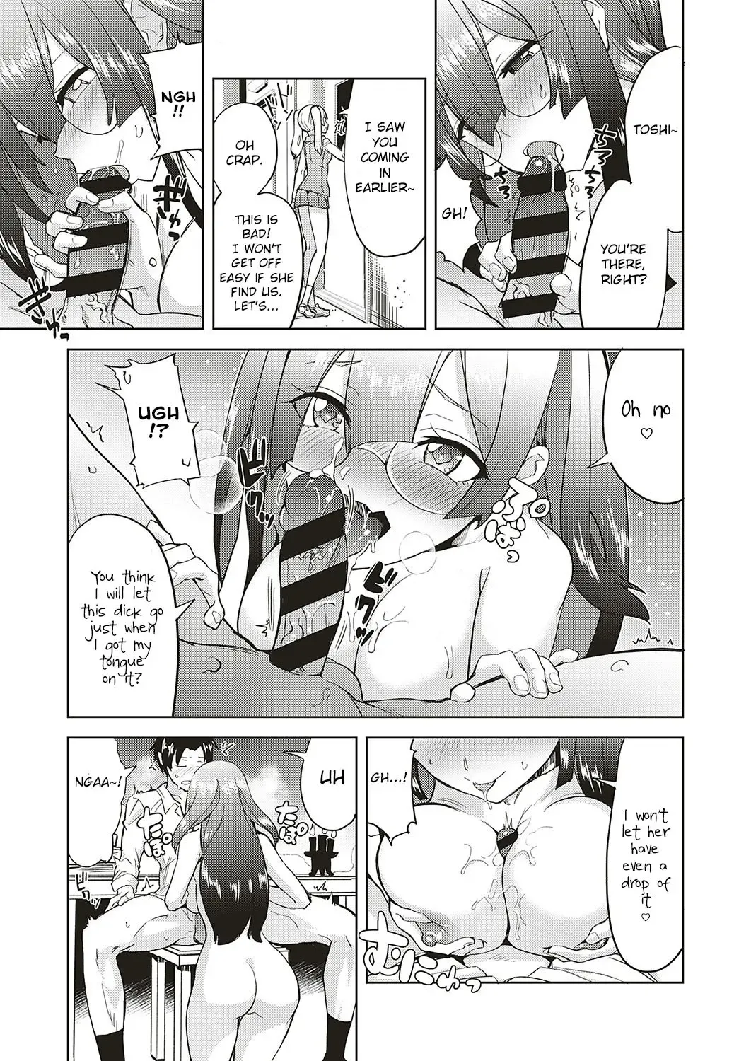 [Tamon Ketsuyuki] Akuma demo Asobi desu Fhentai - Page 17