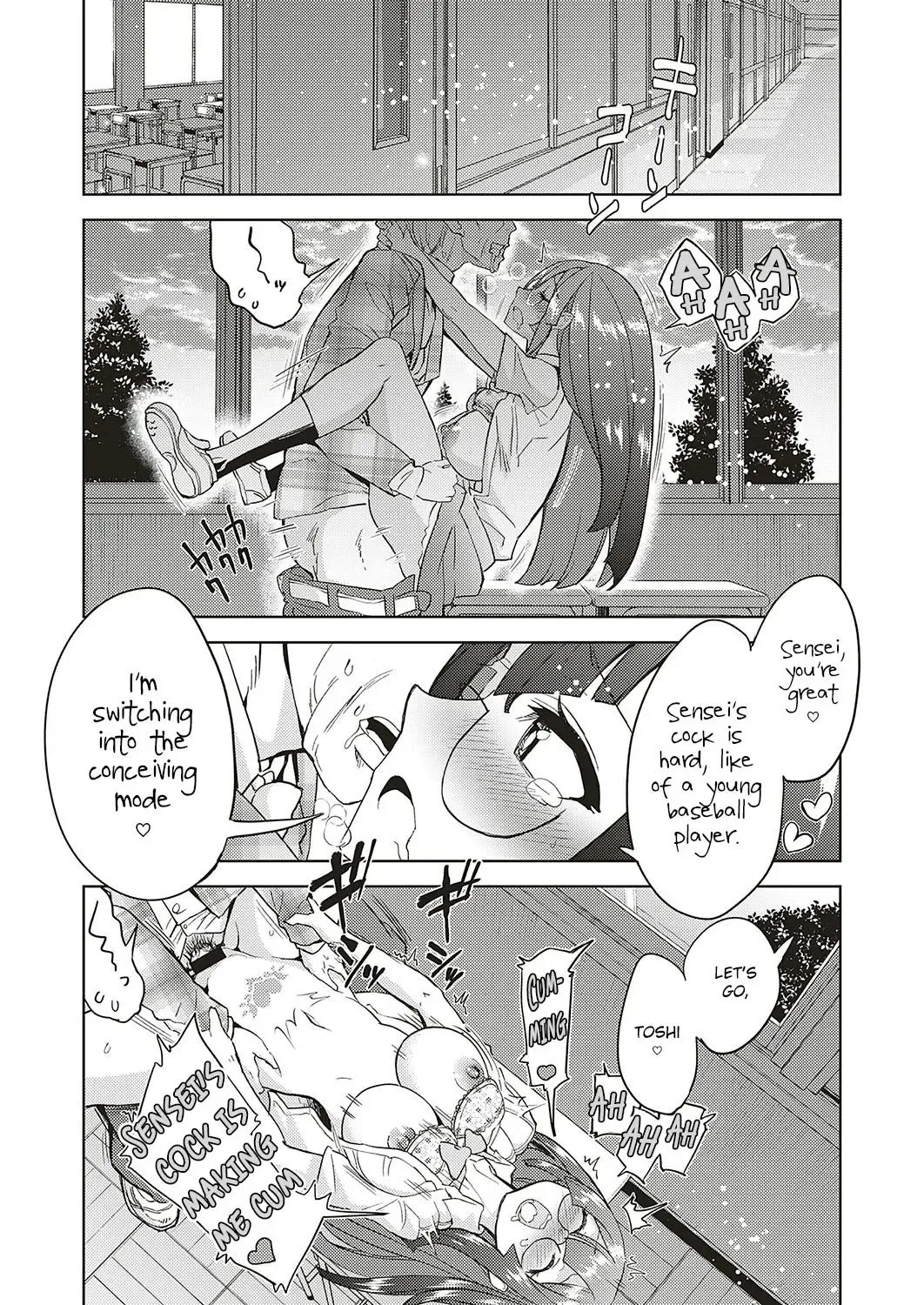 [Tamon Ketsuyuki] Akuma demo Asobi desu Fhentai - Page 25