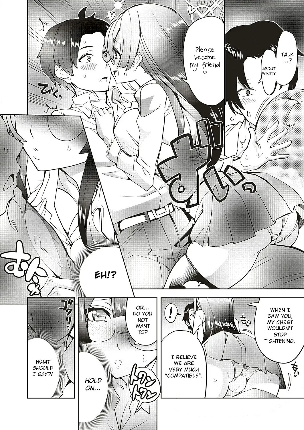 [Tamon Ketsuyuki] Akuma demo Asobi desu Fhentai - Page 4