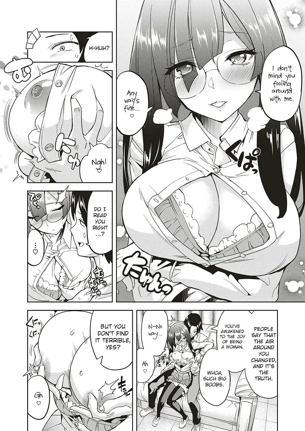 [Tamon Ketsuyuki] Akuma demo Asobi desu Fhentai - Page 6