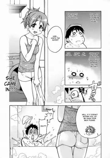 [Shiwasu No Okina] Ui wa dekiteorunou bon Fhentai - Page 8