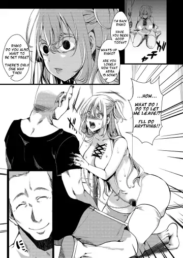 [Hal] F ~Ohanabatake no Matsuro~ | F ~ The End of the Flower Field ~ Fhentai - Page 48