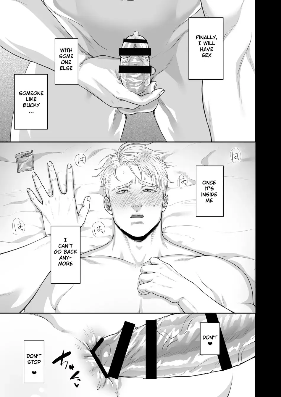 [Momose Sei] A DELIGHTFUL SCENARIO OF DEPRAVITY Fhentai - Page 12