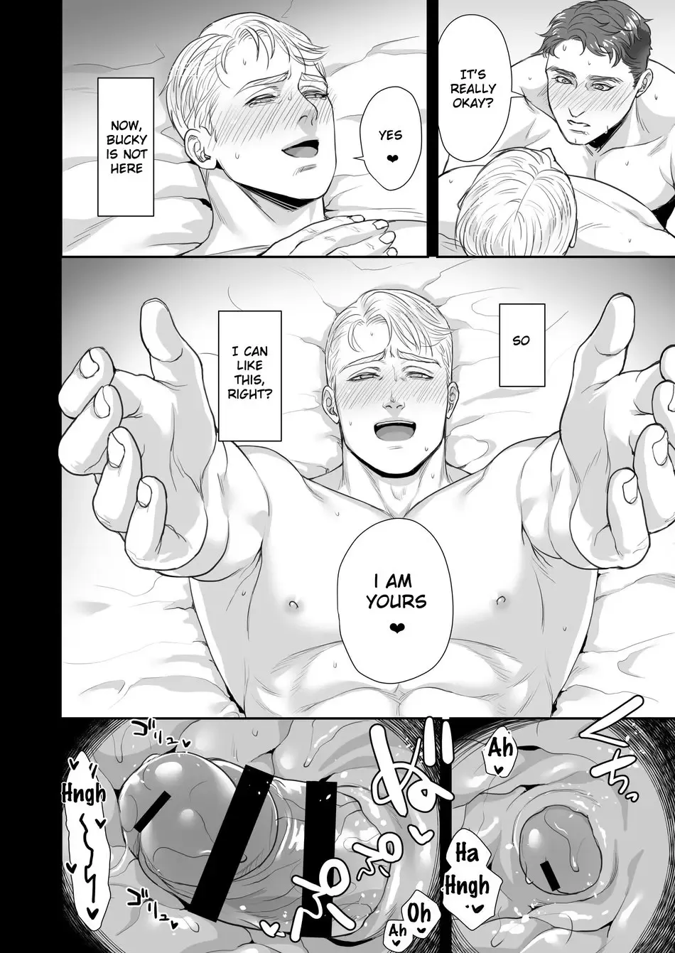 [Momose Sei] A DELIGHTFUL SCENARIO OF DEPRAVITY Fhentai - Page 25