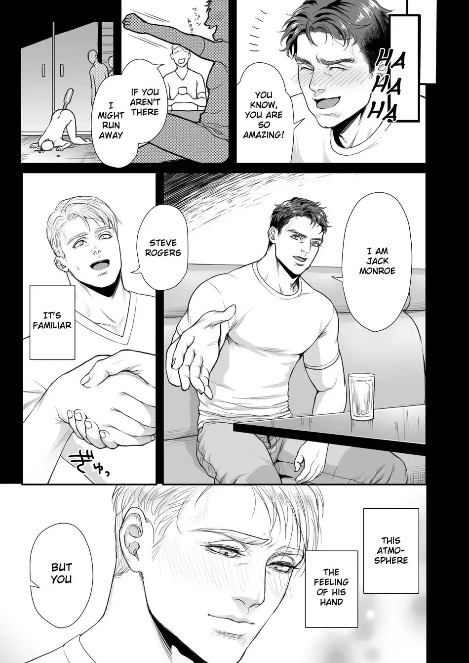 [Momose Sei] A DELIGHTFUL SCENARIO OF DEPRAVITY Fhentai - Page 4
