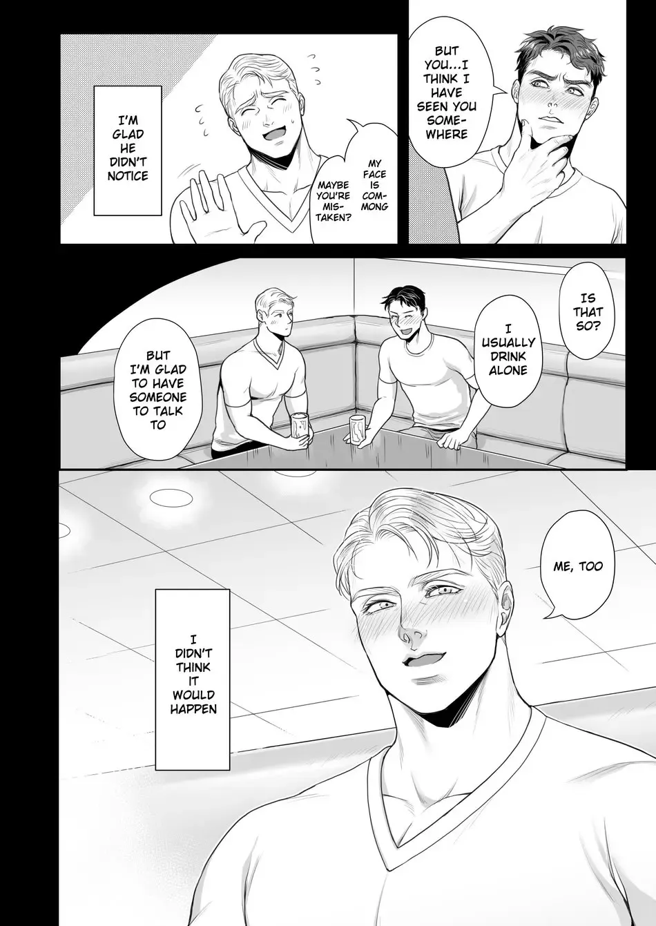 [Momose Sei] A DELIGHTFUL SCENARIO OF DEPRAVITY Fhentai - Page 5