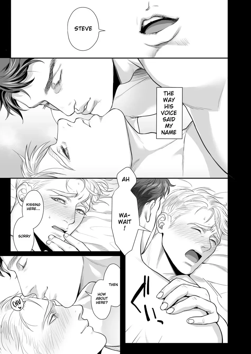 [Momose Sei] A DELIGHTFUL SCENARIO OF DEPRAVITY Fhentai - Page 8