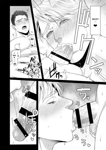 [Momose Sei] A DELIGHTFUL SCENARIO OF DEPRAVITY Fhentai - Page 21