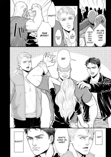 [Momose Sei] A DELIGHTFUL SCENARIO OF DEPRAVITY Fhentai - Page 3