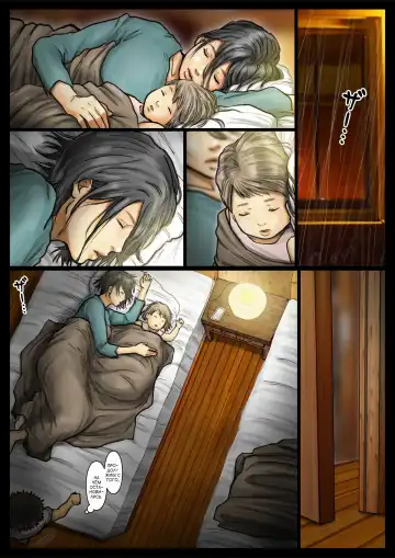 Oba-san no Karada ga Kimochiyo Sugiru kara ~Boku no Oba-san wa Chou Meiki Datta~ 2 | Тело тёти потрясающее 2 Fhentai - Page 70