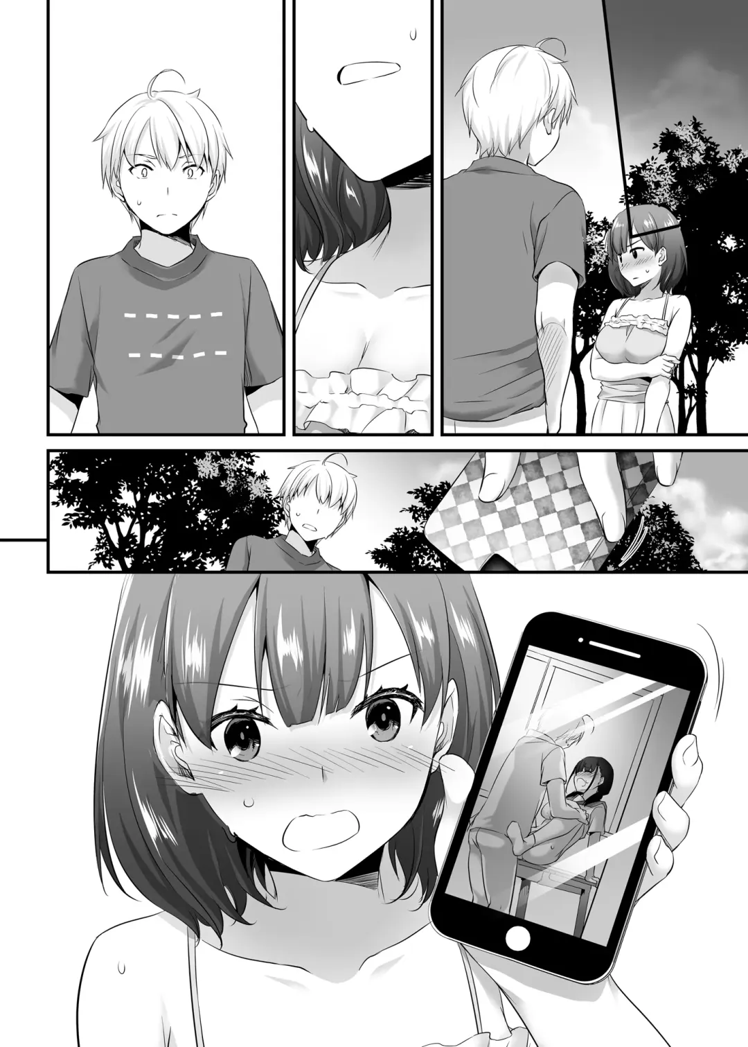 [Nakajima Yuka] DLO-12 Otonanajimi 2 Fhentai - Page 69