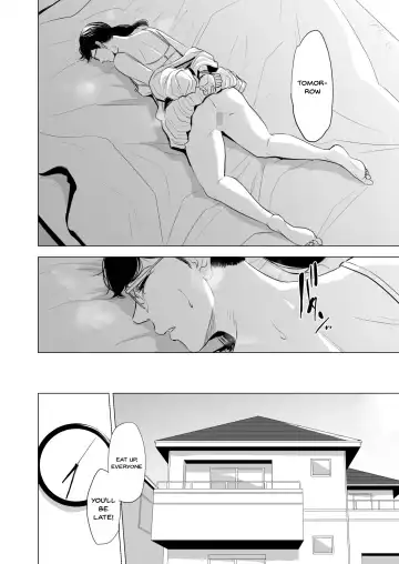 Michitarita Seikatsu ~Nerawareta Megane Jimitsuma~ Fhentai - Page 25