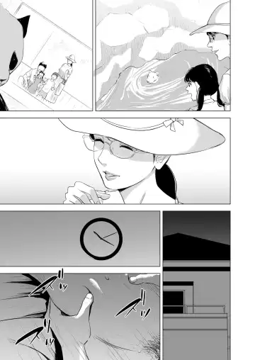 Michitarita Seikatsu ~Nerawareta Megane Jimitsuma~ Fhentai - Page 56