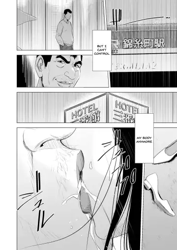 Michitarita Seikatsu ~Nerawareta Megane Jimitsuma~ Fhentai - Page 75