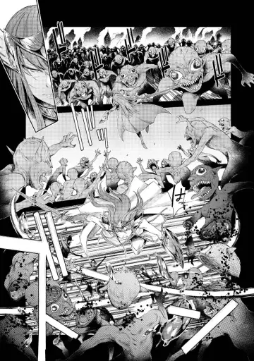 [H9] Goblin Teikoku ni Ochita Onna Senshi Fhentai.net - Page 55