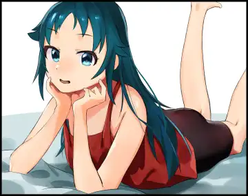 [Yoshimori Isa] Himitsu no Koto Fhentai - Page 21