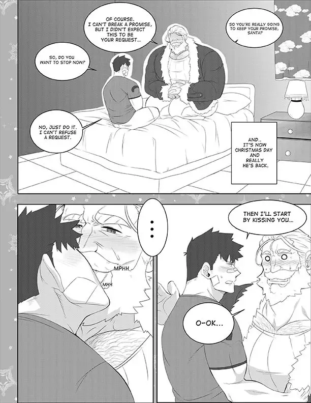 [Ducka] Appointment on winter night Fhentai.net - Page 4