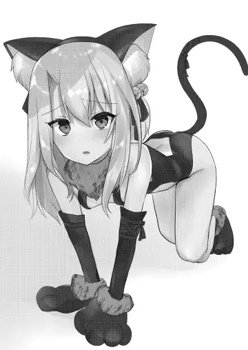 [Bonyuu Cheese No Natsu] Illya Jotznwein Fhentai - Page 2