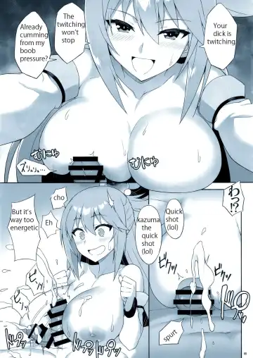 [Ya-bunshi] Angel's stroke 108 NamaSuba 03 Fhentai.net - Page 6