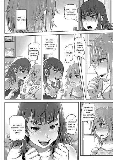 [Lunaluku] Zokuzoku Kaoru Yuri no Hana Fhentai.net - Page 10