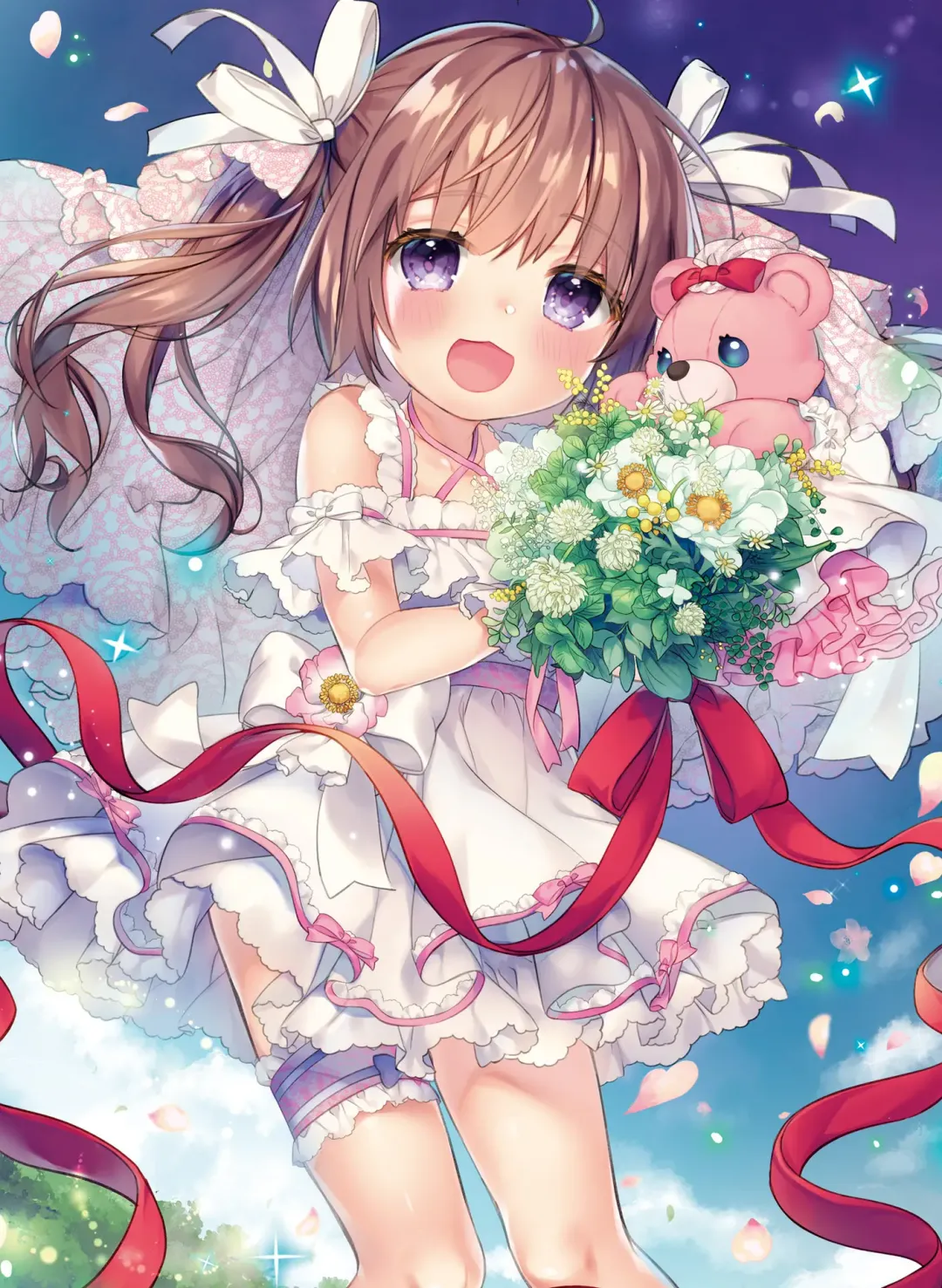 Dengeki Moeoh 2020-06 Fhentai - Page 57