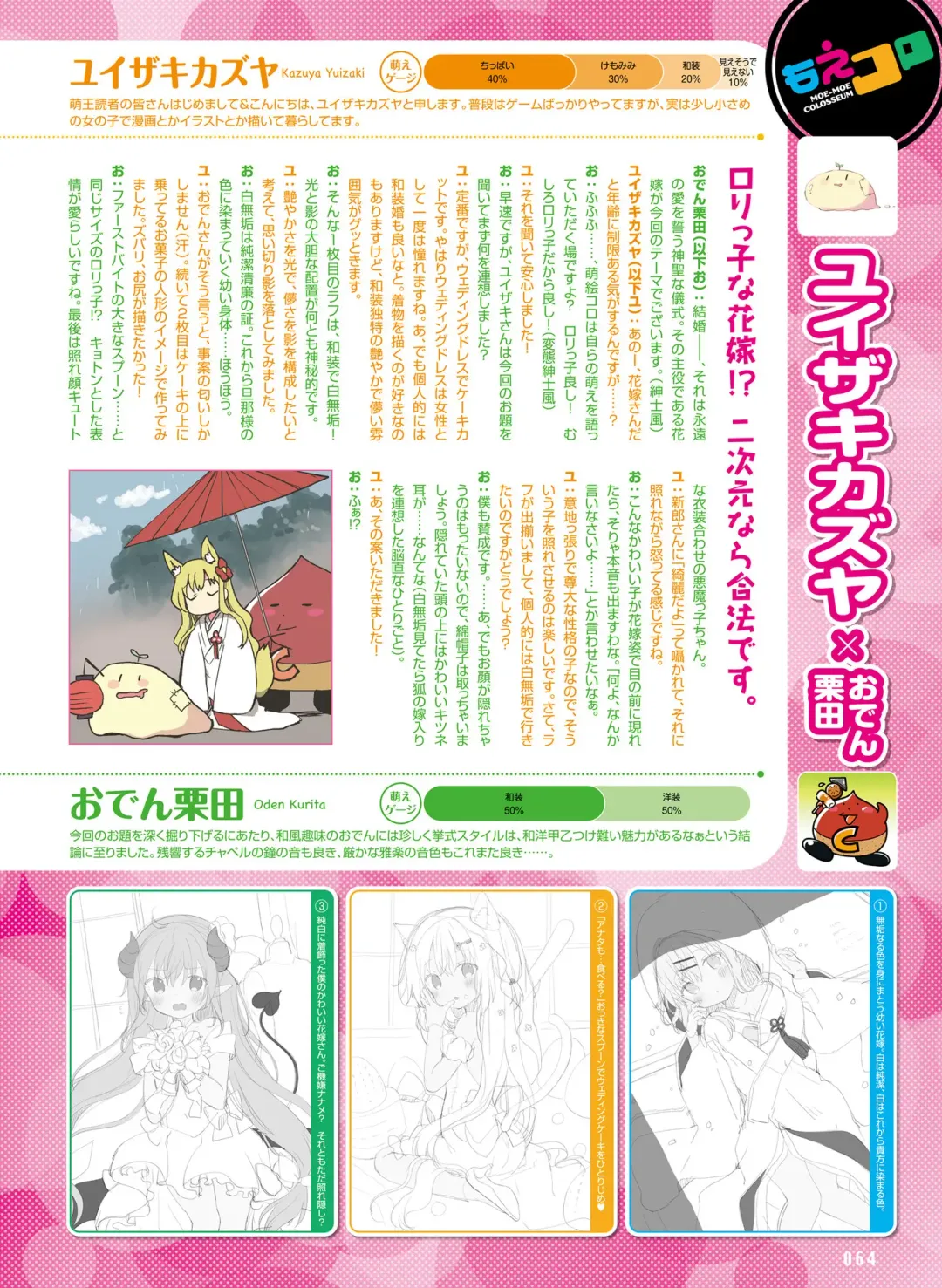 Dengeki Moeoh 2020-06 Fhentai - Page 58