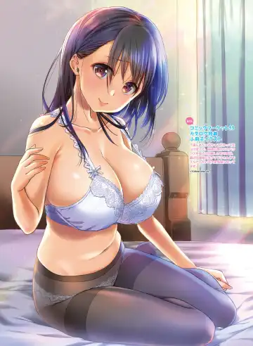 Dengeki Moeoh 2020-06 Fhentai.net - Page 42