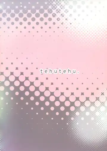 [Tefun] Shiree no Kiss de Kanji chaimasu! Fhentai - Page 18