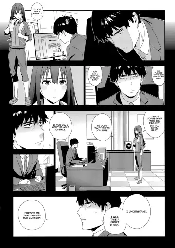 [Yukimi] Deremas Soushuuhen Arcana VI Fhentai.net - Page 12