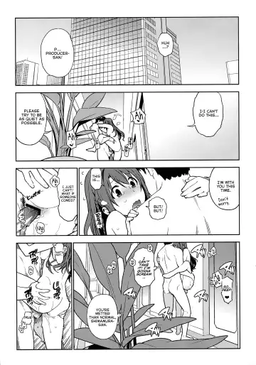 [Yukimi] Deremas Soushuuhen Arcana VI Fhentai.net - Page 65