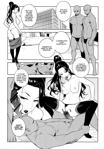 [Yukimi] Deremas Soushuuhen Arcana VI Fhentai.net - Page 72