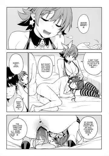 [Yukimi] Deremas Soushuuhen Arcana VI Fhentai.net - Page 73