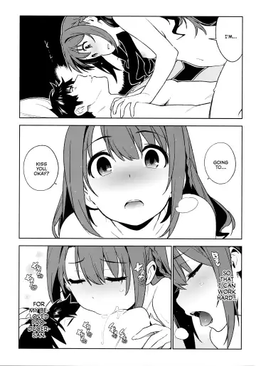 [Yukimi] Deremas Soushuuhen Arcana VI Fhentai.net - Page 82