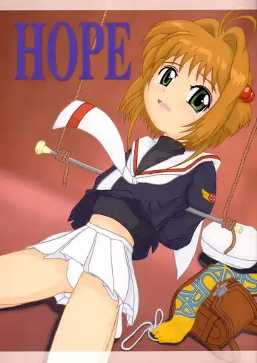 HOPE - Fhentai.net